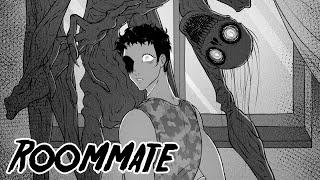 "Roommate" Animated Horror Manga Story Dub and Narration