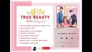 True Beauty OST Playlist