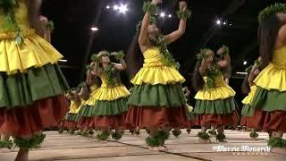 Hula Hālau ʻO Kamuela (Wāhine)