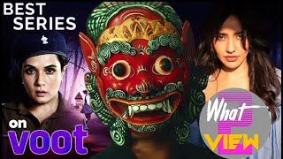 Top 10 Best Indian Web Series (in Hindi) Free on VOOT Select | टॉप 5 बेस्ट बॉलिवूड वेब सीरीज