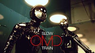 Orchestral Manoeuvres in the Dark - Slow Train (Official Video)