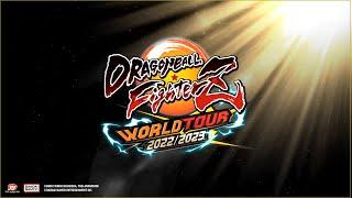 GRAND FINALS | DBFZ WORLD TOUR 2022/23