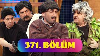 Güldür Güldür Show 371. Bölüm