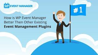 WP Event Manager - A Free Event Management WordPress Plugin