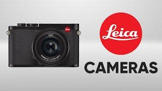 Best Leica Camera for Street Photography