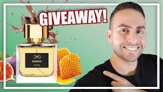 FANTASTIC GOURMAND HONEY & FIG FRAGRANCE! | METHEXIS BY MANOS GERAKINIS REVIEW! (MEΘEXIS)