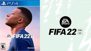 FIFA 22 НОВОСТИ: ПЕРВЫЙ ТРЕЙЛЕР, МБАППЕ СНОВА НА ОБЛОЖКЕ, HYPERMOTION TECHNOLOGY