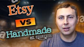 Amazon Handmade nedir? Hesap açılışı nasıl yapılır?