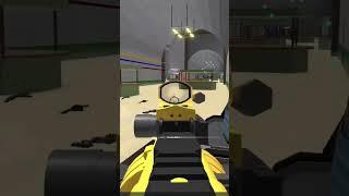 POV: You download aimbot in phantom forces... #shorts