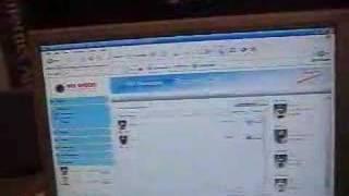 Web2.0 Expo 2008 - Adobe Flex technology explained