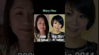 Pemeran Meteor Garden #duludansekarang #thenandnow #meteorgarden #jerryyan