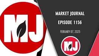 Market Journal | February 07, 2025  Full Episode