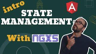 Learn How To Use State Management in Angular with NGXS