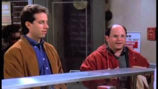 Seinfeld Customer Service Example