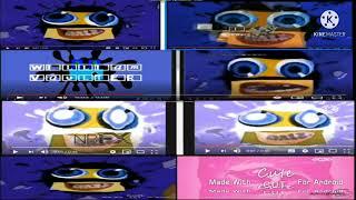 Klasky Csupo in G Major 22 Meets 15 Others