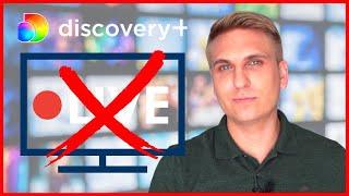 5 Things to Know Before You Sign Up for Discovery+ | Discovery Plus Review