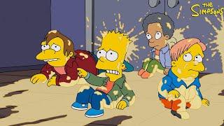 [NoZoom] The Simpsons Season 22 Episode 19 - The Simpsons Full Episodes 2024 NoCuts #1080p