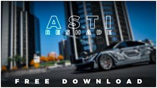 GTA5 Astiel Preset [FREE DOWNLOAD] | Realistic ReShade Preset | NVE