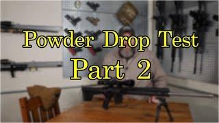 Powder Drop Test Part 2 - Prometheus Auto Trickler  Chargemaster  Hornady Harrells