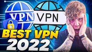 Best VPN 2022  What is the best free vpn for netflix