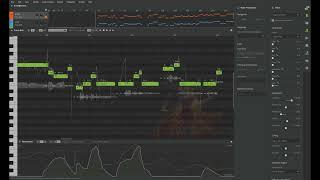 Synth V tips: Breaking down the "Easy on me" Synthesizer V cover