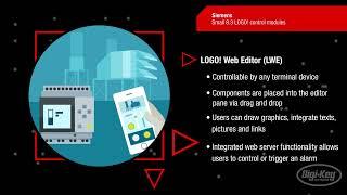 Siemens LOGO! 8.3 Logic Modules | First Look