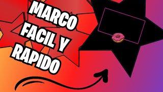 Como Hacer Un Marco Overlay Sin Programas