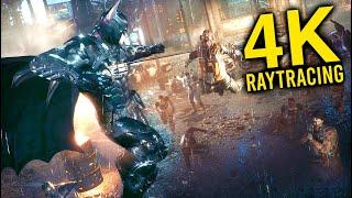 5 Ray Tracing Mods That Show NEXT-GEN GRAPHICS [4K]