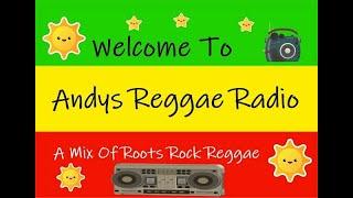 *Andy's Reggae Radio* - 4th October  2024