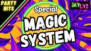 PARTY SONGS SPECIAL MAGIC SYSTEM - FIESTA SOLEIL 002 - #zumba #kuduro #tropical