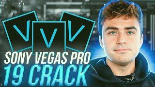 SONY VEGAS PRO 20 CRACK | FREE DOWNLOAD + HOW TO | NEW VERSION 2022 | SOFT BY PC WORLD