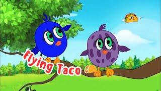 Flying Taco