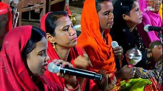 Ladies Sankirtan Mandali Alara, Narsinghpur || Mamina Mohanty