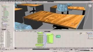 Softimage 2012 - Ice Modelling