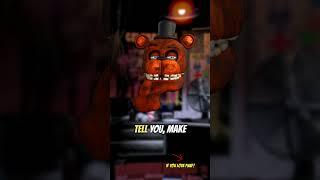 Where Is Phone Guys Dead Body In FNAF 1?