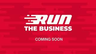 Run The Business Trailer