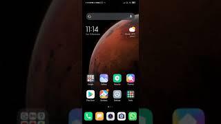 How To Install MIUI 12 Update For Redmi Note 8 ️