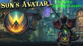 Another Patch Another Bug - Herald Ret Paladin PvP - WoW TWW 11.1 Undermined