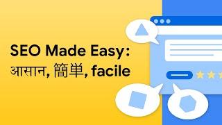 SEO Made Easy is now multilingual