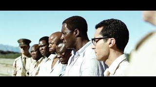 Mandela: Long Walk to Freedom (2013) - You're On the island