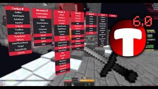 Tenacity 6 | Blocksmc | Download + Gameplay