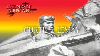 Legends of Airpower Season 1 Episode 8 Opening: Curtis E. LeMay