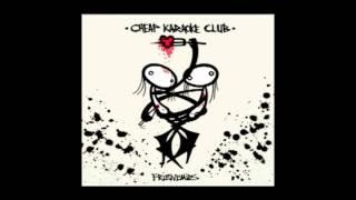 CHEAP KARAOKE CLUB ~ FRIENEMIES (full album)