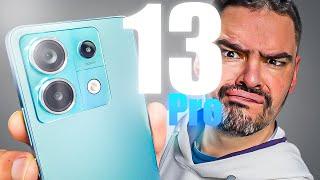 DÉÇU par le Redmi Note 13 Pro ? Mon test complet va vous SURPRENDRE !