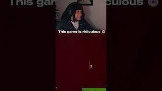 This game is so bad its good #ludwig #ludwigahgren #gaming #gamingclips