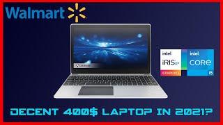 This budget $400 Gateway Laptop from Walmart Is Great!