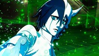 ULQUIORRA GAMEPLAY LEAKED! Bleach Rebirth of Souls