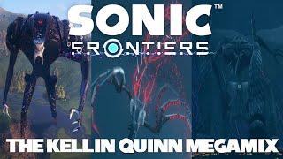 Sonic Frontiers ~The Kellin Quinn Megamix~