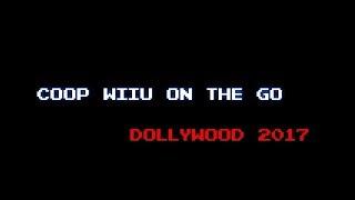 Dollywood | Coop WiiU on-the-go