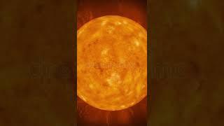 A fact on sun!! #facts #space #viralshort #universe #factsviralshorts #science